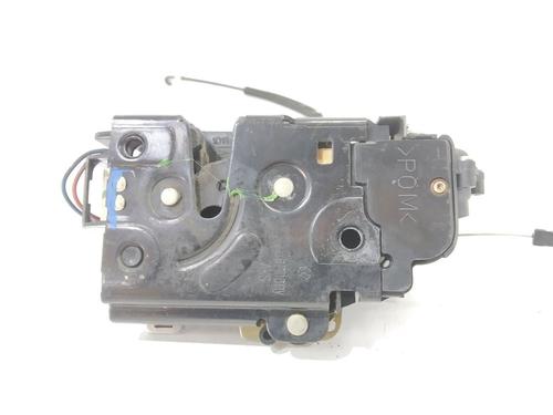 Front right lock SKODA OCTAVIA I (1U2)  | BP15863720C97 