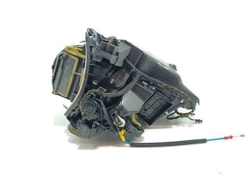 Heater matrix box BMW X3 (E83) xDrive 20 d | BP16104782M61 