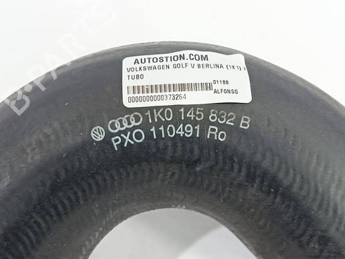 Pipe VW GOLF V (1K1) | BP35736591M125 - Image 5