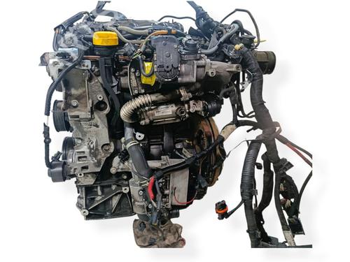 Engine RENAULT ESPACE IV (JK0/1_) 2.0 dCi (JK01, JK02, JK1J, JK1K, JK1H) | BP37682049M1 - Image 5