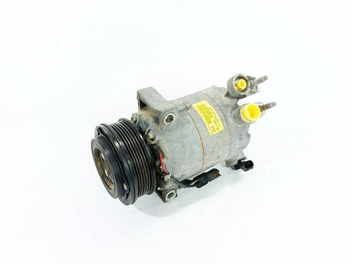 AC-Kompressor FORD FOCUS IV (HN) [2018-2026]  32659803