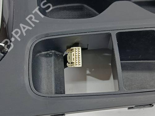 Middle console HYUNDAI TUCSON (NX4E, NX4A) | BP36158523I22 - Image 3
