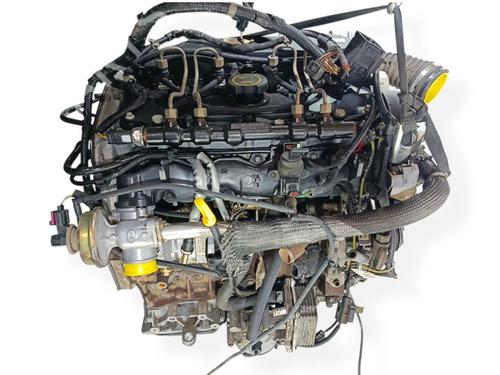 Engine FORD MONDEO III (B5Y) | BP34622943M1 - Image 6