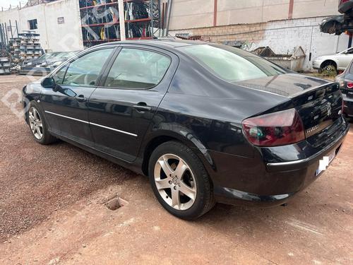Rim PEUGEOT 407 (6D_) 2.0 (6DRFNB, 6DRFNE) | BP29877801C45