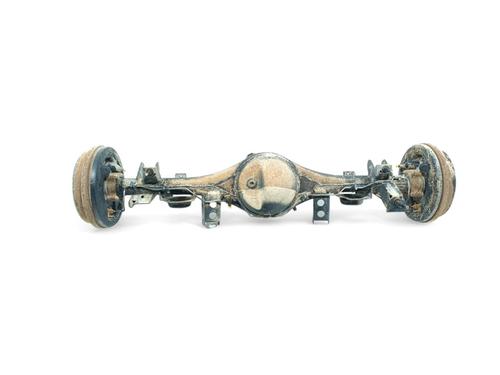 Used Rear axle Rear axle NISSAN TERRANO II (R20) [1992-2007] 33166773 33166773