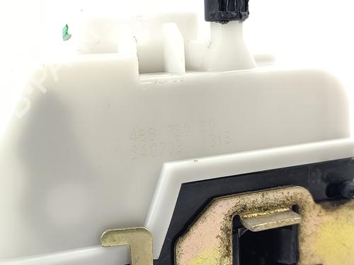 Rear left lock CITROËN C3 I (FC_, FN_) 1.1 i | BP24191866C100 