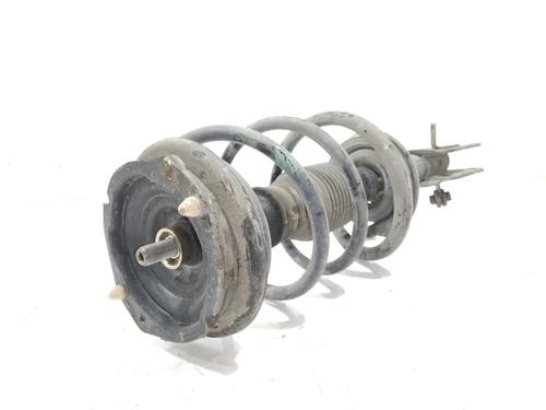 Left front shock absorber RENAULT LAGUNA II (BG0/1_)  | BP15867828M16