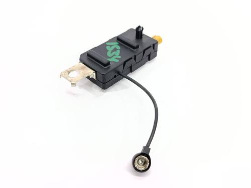 Electronic module RENAULT MEGANE IV Hatchback (B9A/M/N_) | BP39227512M83 - Image 4