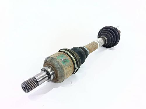 Left front driveshaft CITROËN XSARA PICASSO (N68) 1.6 HDi | BP31117752M38