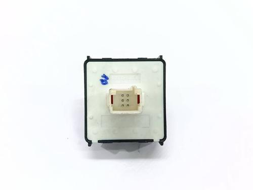 Left front window switch CITROËN C3 III (SX) | BP39881380I27 - Image 4