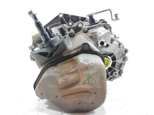 Gearbox PEUGEOT 206 Hatchback (2A/C) 1.4 i | BP15875136M3 