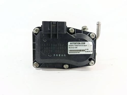 Egr SUBARU FORESTER (SH_) | BP30195915M69