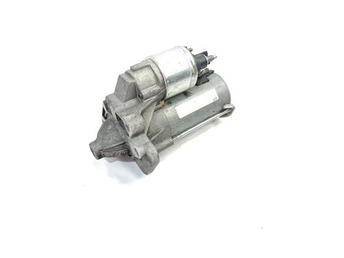 Used Starter RENAULT MEGANE III Hatchback (BZ0/1_, B3_) [2008-2025]  18154013
