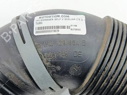 Pipe VW GOLF V (1K1)  | BP34706304M125  - Image 5