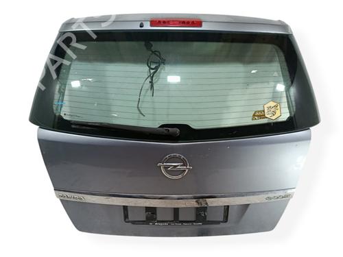 Used Tailgate Tailgate OPEL ZAFIRA / ZAFIRA FAMILY B (A05) [2005-2019] 34696939 34696939
