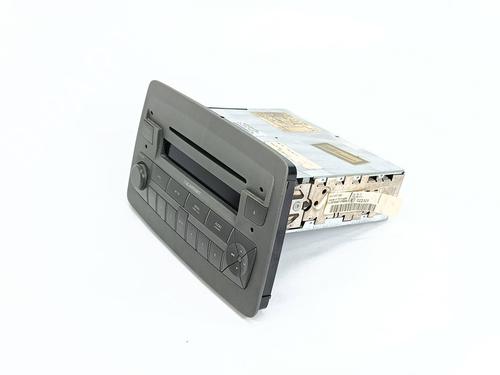 Radio FIAT PANDA (169_) 1.2 (169.AXB11, 169.AXB1A) | BP36167952E6  - Image 6