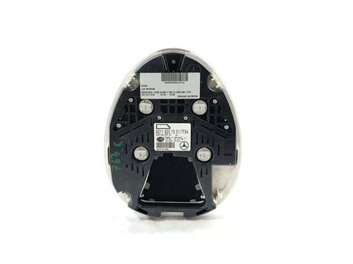 Innerbelysning MERCEDES-BENZ E-CLASS (W211) E 270 CDI (211.016) | BP19444025I8 