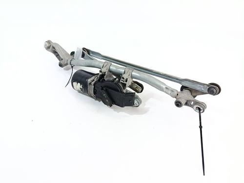 Front wiper motor NISSAN QASHQAI I (J10, NJ10)  | BP29549508M29 