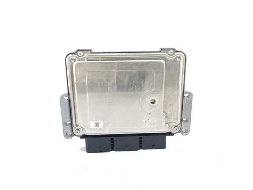 Engine control unit (ECU) FORD FIESTA VI (CB1, CCN) 1.6 TDCi | BP19673927M57 