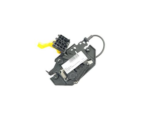 Hood lock FORD TRANSIT COURIER B460 MPV 1.5 TDCi CN1A16700 |