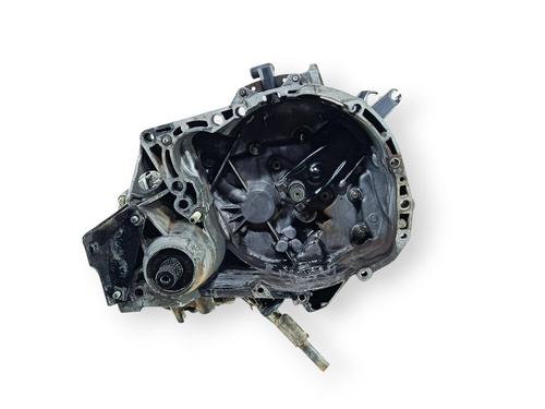 Used Gearbox RENAULT CLIO II (BB_, CB_) [1998-2016]  30385761