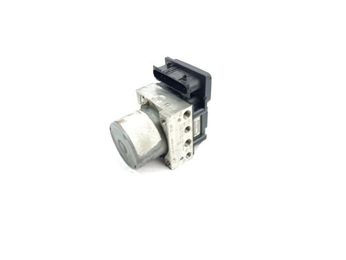 Bremsaggregat ABS RENAULT SCÉNIC II (JM0/1_) 1.9 dCi (JM0G, JM12 