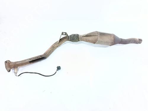 Used Catalyst Catalyst AUDI A6 C5 (4B2, 4B4) [1997-2005] 33737086 33737086