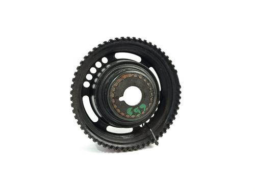 Used Pulley OPEL ASTRA G Hatchback (T98) [1998-2009]  17659214