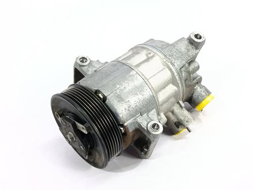 AC compressor VW TOURAN (5T1) | BP37594264M34 - Image 5