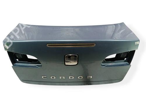 Used Tailgate Tailgate 38562750 38562750