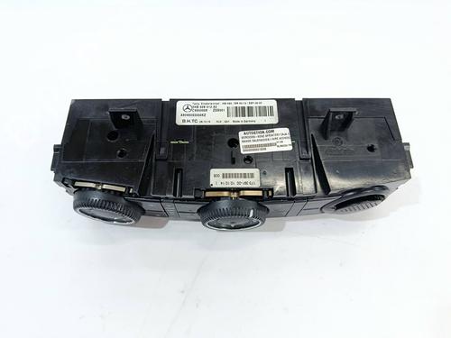 Climate control MERCEDES-BENZ SPRINTER 3-t Van (B906)  | BP29214549I5 