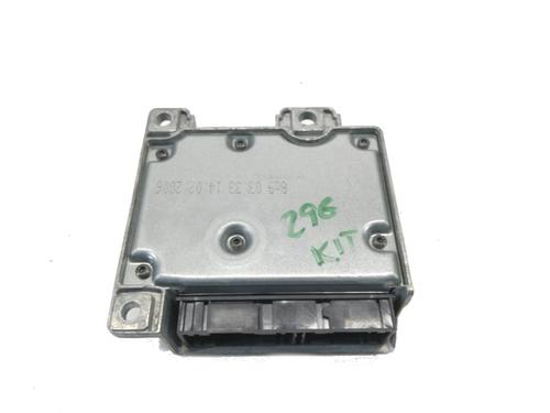 Airbag Kit CITROËN C4 I (LC_) 1.6 HDi | BP15865900C86 