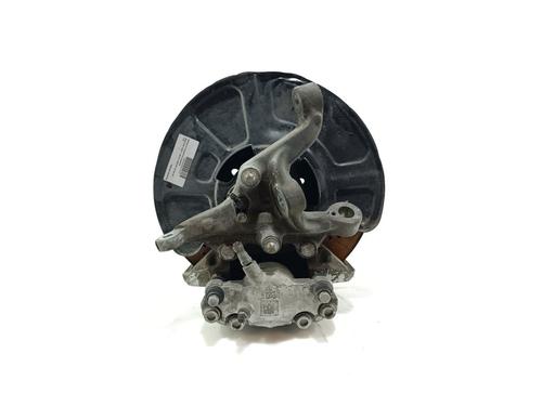 Left front steering knuckle MERCEDES-BENZ E-CLASS T-Model (S212) E 350 CDI (212.225) | BP19418662M25 