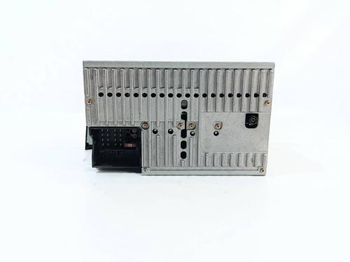 Radio MERCEDES-BENZ E-CLASS (W211) E 270 CDI (211.016) | BP29392773E6 