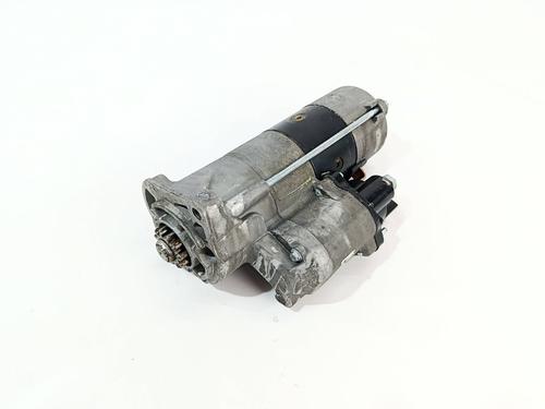 Used Starter LAND ROVER RANGE ROVER SPORT I (L320) [2005-2013]  29288590