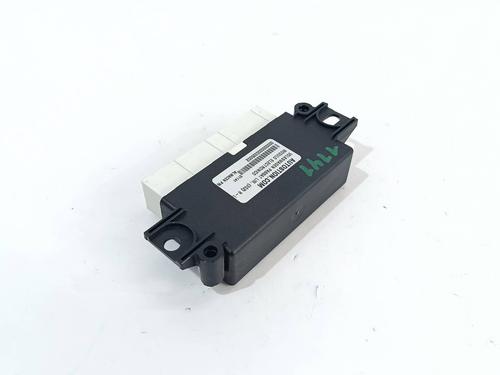 Elektronisk modul VW PASSAT B8 (3G2, CB2)  | BP29357992M83 