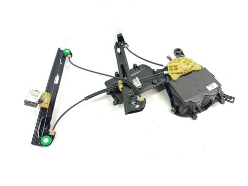 Front left window mechanism SEAT LEON (1P1)  | BP17093780C22 