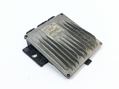 Engine control unit (ECU) RENAULT KANGOO (KC0/1_) 1.5 dCi | BP29903206M57 