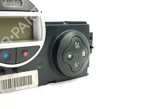 Climate control RENAULT SCÉNIC II (JM0/1_)  | BP17607537I5 
