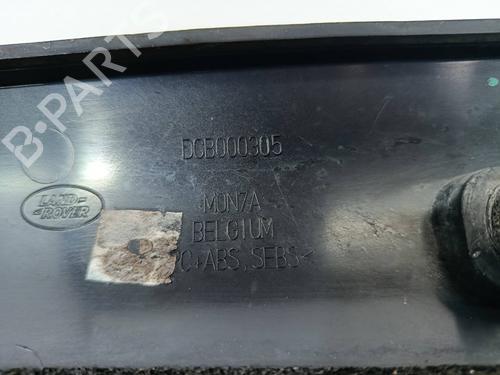 Other LAND ROVER RANGE ROVER SPORT I (L320)  | BP29523155O1 