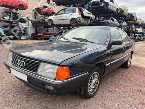 Used Parts AUDI 100 C3 Saloon (443, 444) 1616909