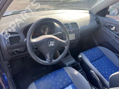 AC compressor SEAT IBIZA II (6K1) | BP32156246M34