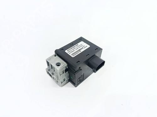 Used Electronic module Electronic module RENAULT SCÉNIC II (JM0/1_) [2003-2010] 36525675 36525675