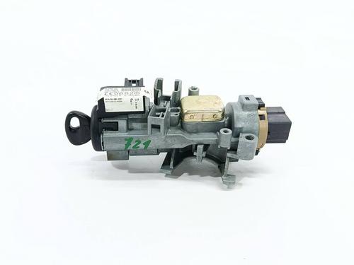 Ignition barrel MAZDA 6 Saloon (GG)  | BP33907035M48  - Image 5