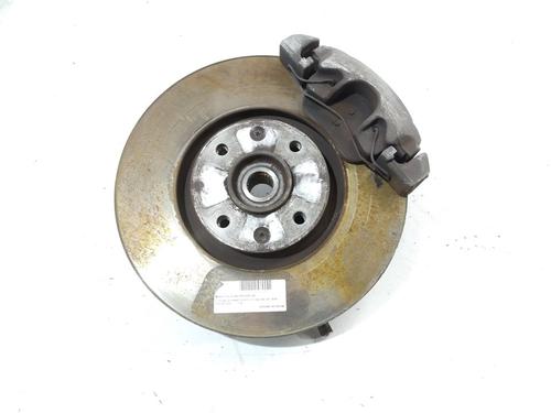 Used Right front steering knuckle CITROËN C4 Grand Picasso I (UA_) 2.0 HDi 138 (136 hp) 15868191