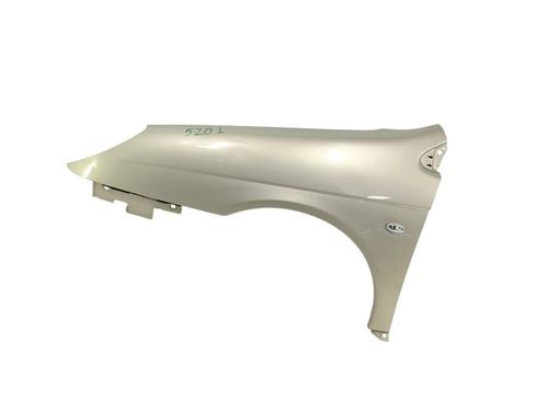 Used Left front fenders CITROËN C5 II (RC_) 1.6 HDi (RC8HZB) (109 hp) 25712682