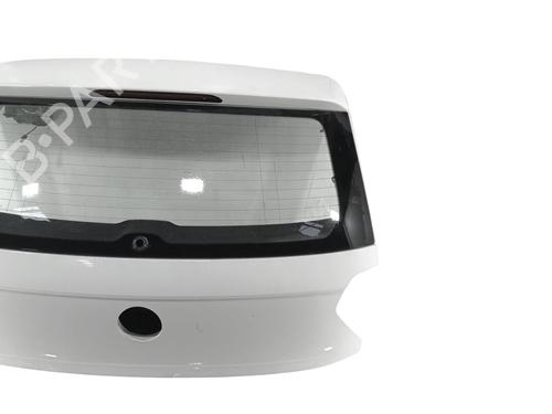 Tailgate VW POLO VI (AW1, BZ1, AE1) 1.0 MPi | BP29052530C6 
