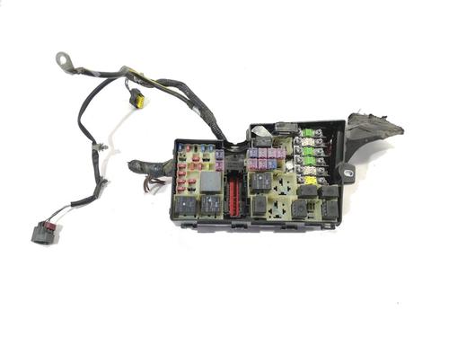 Used Fuse box MAZDA 3 Saloon (BK) [1999-2009]  15867240