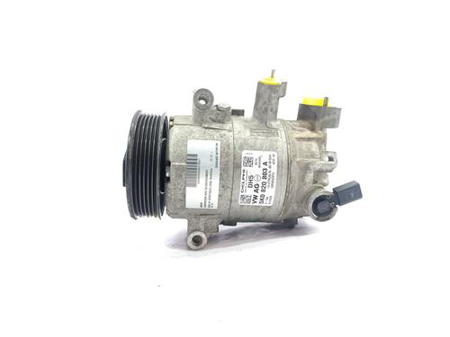 AC compressor AUDI A1 (8X1, 8XK) 1.6 TDI | BP24194041M34 