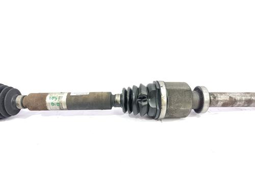 Right front driveshaft RENAULT SCÉNIC II (JM0/1_)  | BP28013046M39 